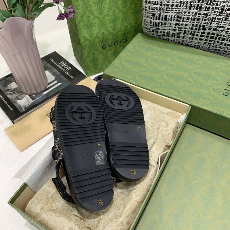 Gucci Sandals